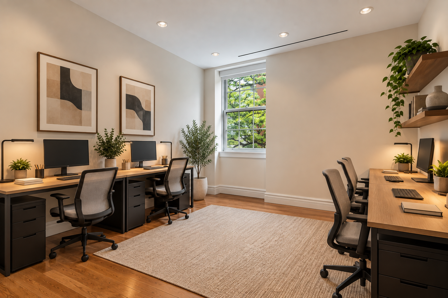 116 Pearl - 4 people