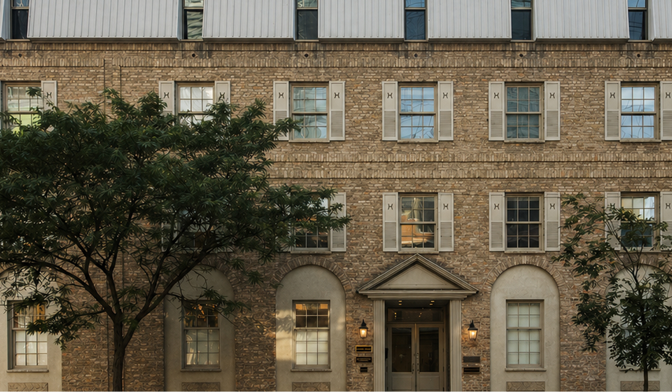 116 Simcoe - 1