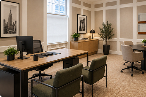 116 Simcoe Suite 100