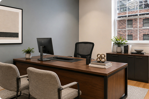 116 Simcoe Suite 200
