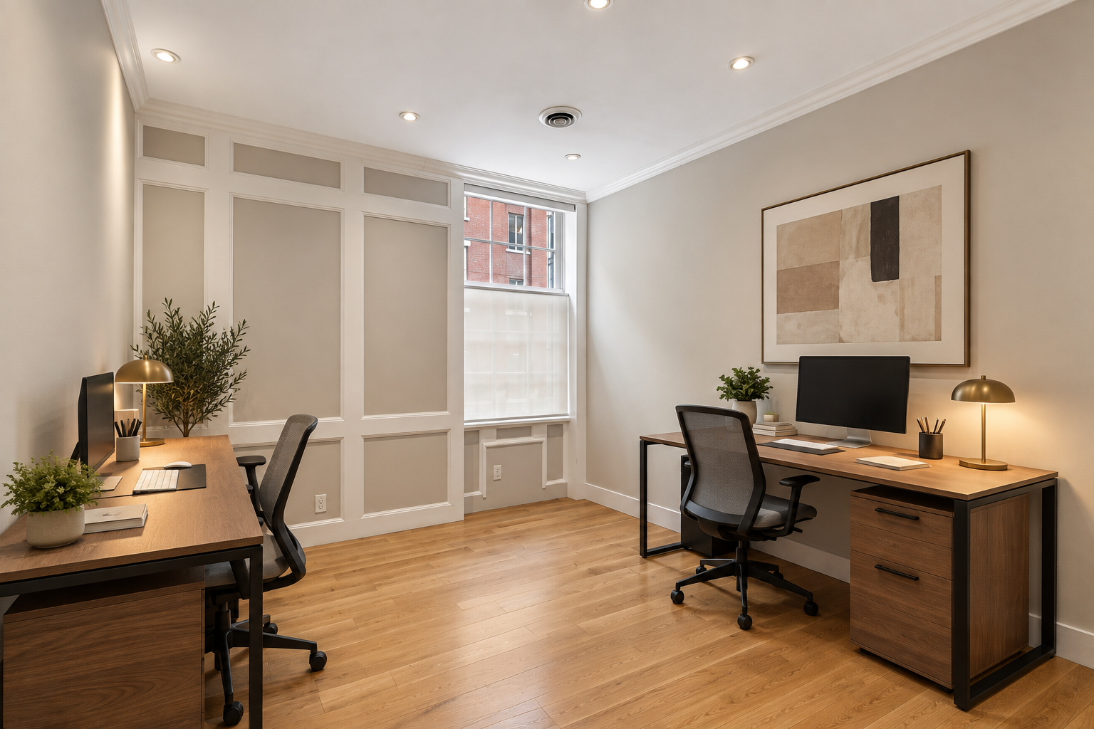 116 simcoe - 12 people
