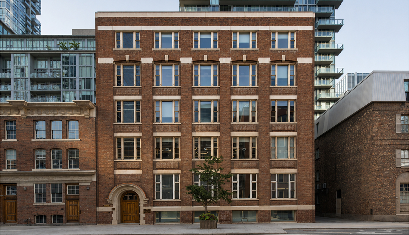 200 Adelaide - Main Image