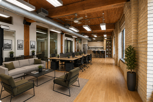 200 Adelaide - Suite 300