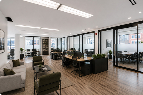 257 Adelaide Suite 500