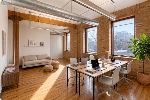 489 Quenn Suite 201