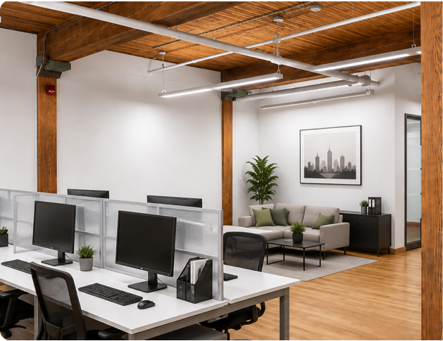 4P Office - 200 Adelaide