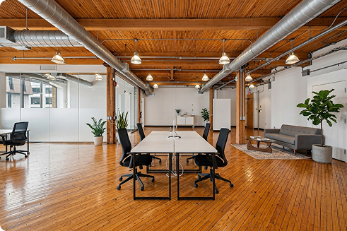 70 Richmond Suite 315