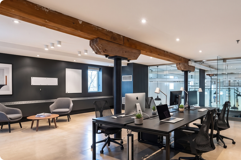 Dominion Square - Unit 303