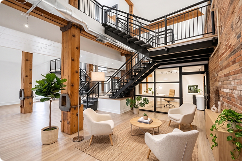 Dominion Square - Unit 400