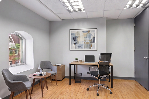 Dominion Square Suite 210