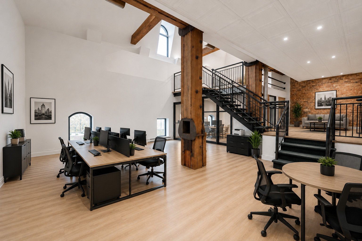 DOm Sq Suite 400