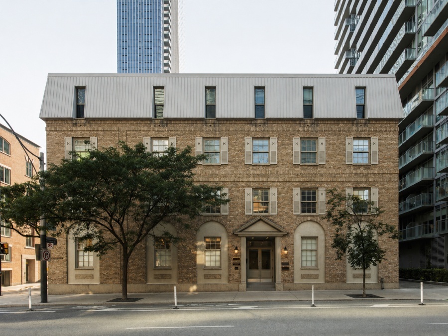 116 simcoe