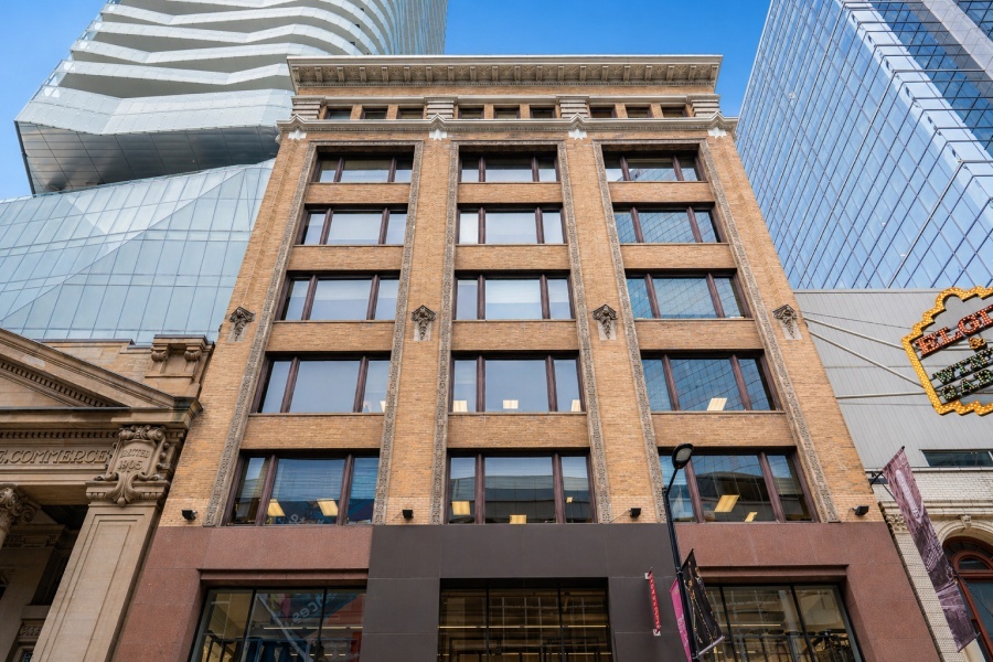 193yonge