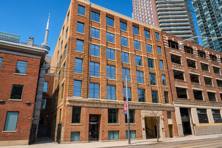 257adelaide