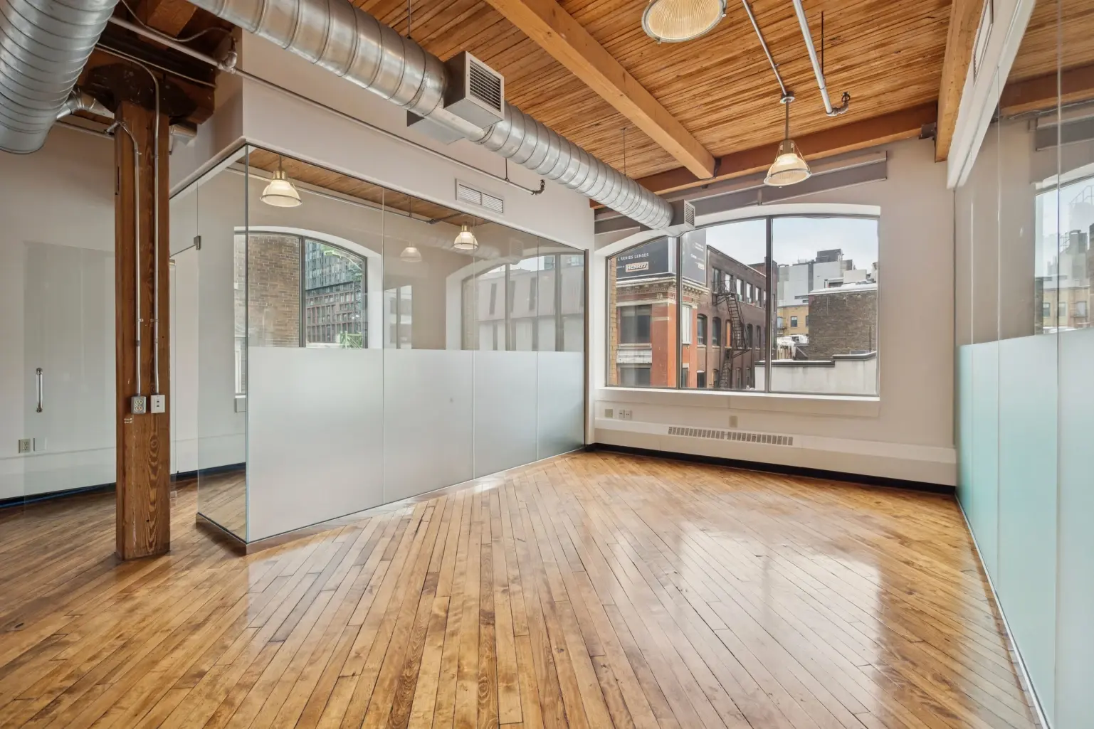 Office suite