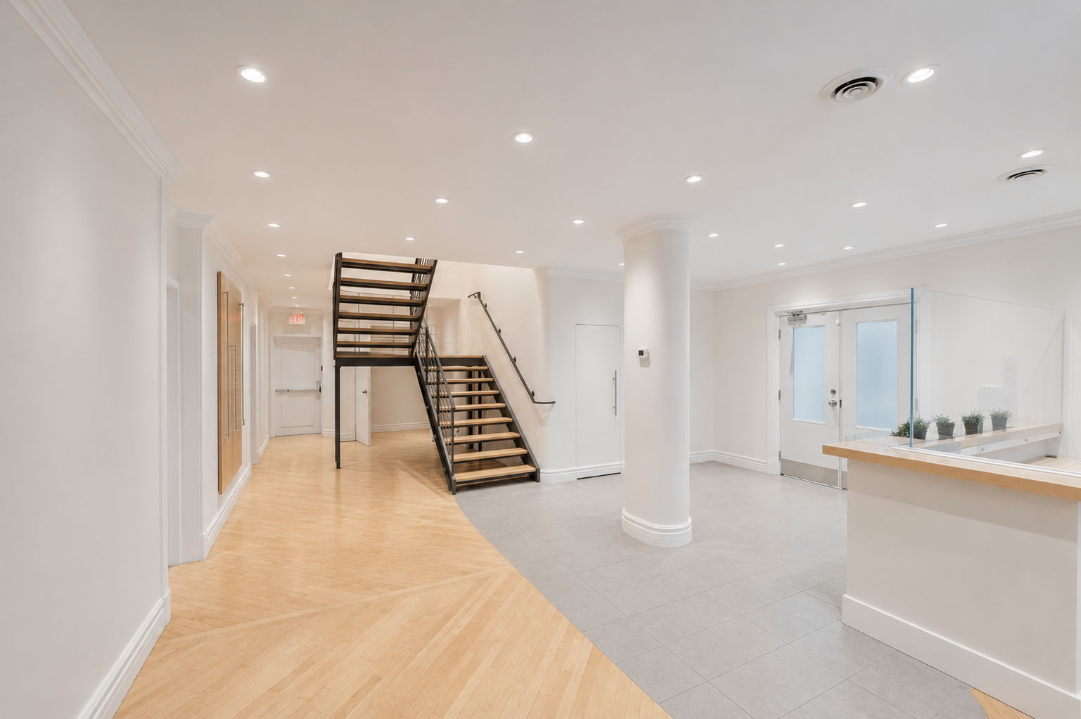 Suite 100