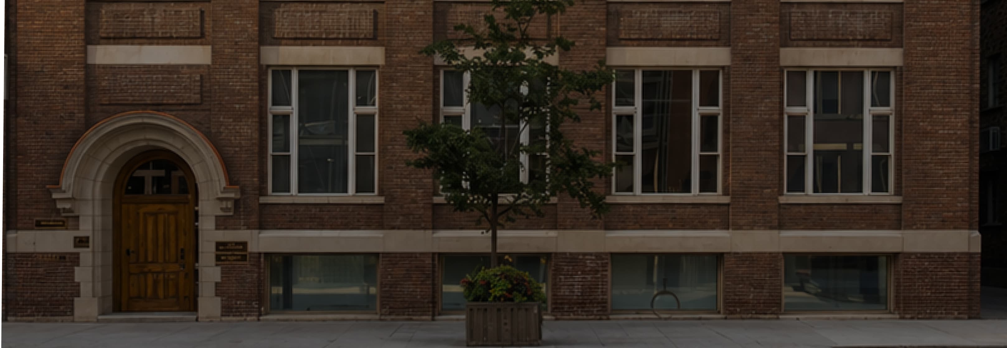 The Canadian Magazine Building