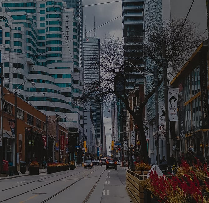 The King West Collection