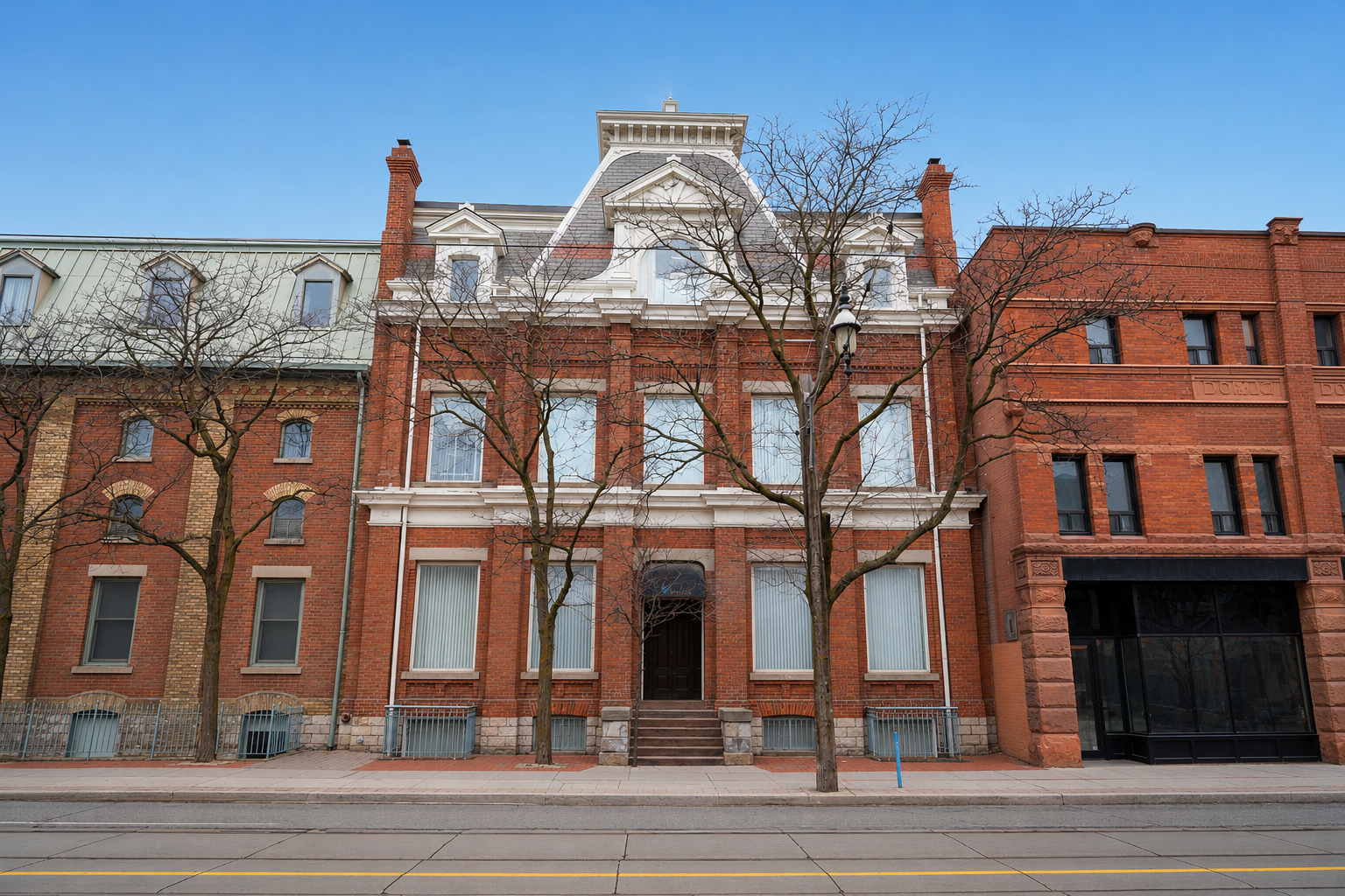 Dominion Square1