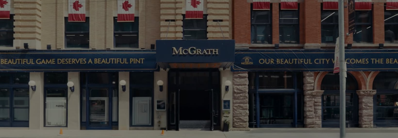 House of McGrath