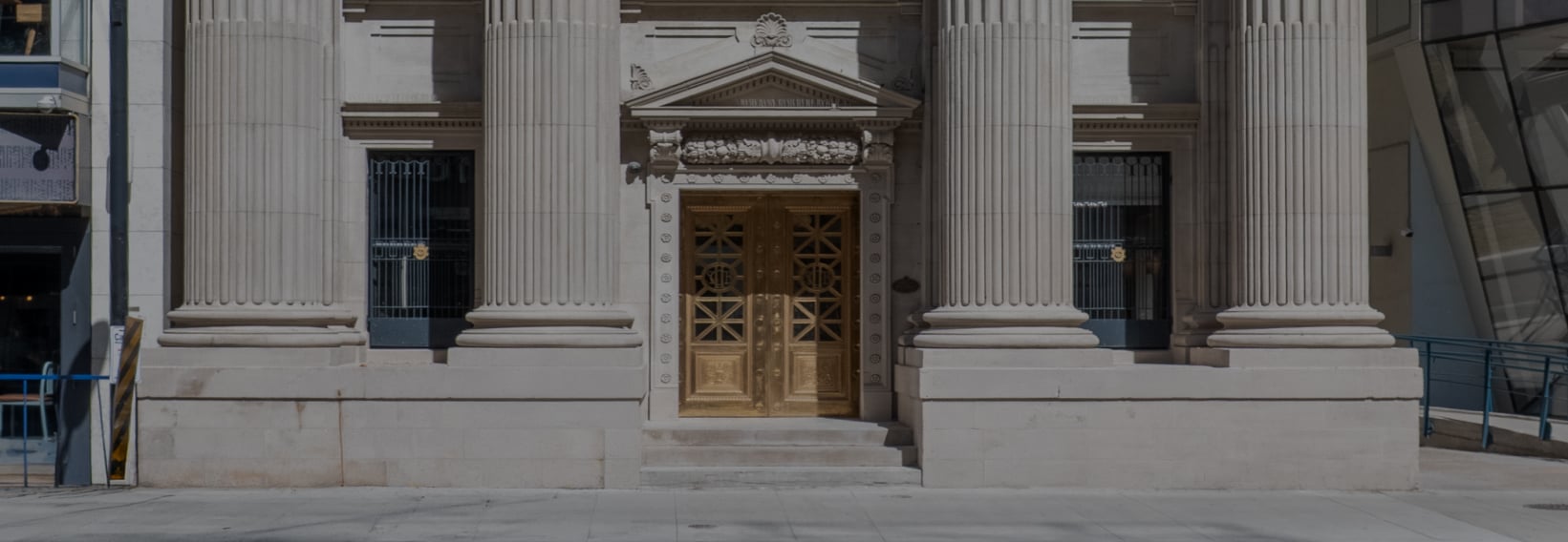 McGrath Hall